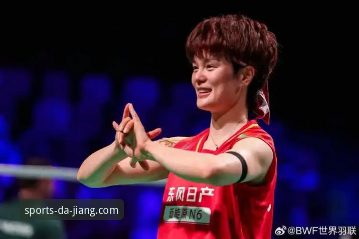 为什么中国女队第21次闯入尤伯杯决赛，这背后有哪些制胜密码？