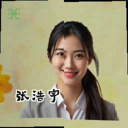 张浩宇